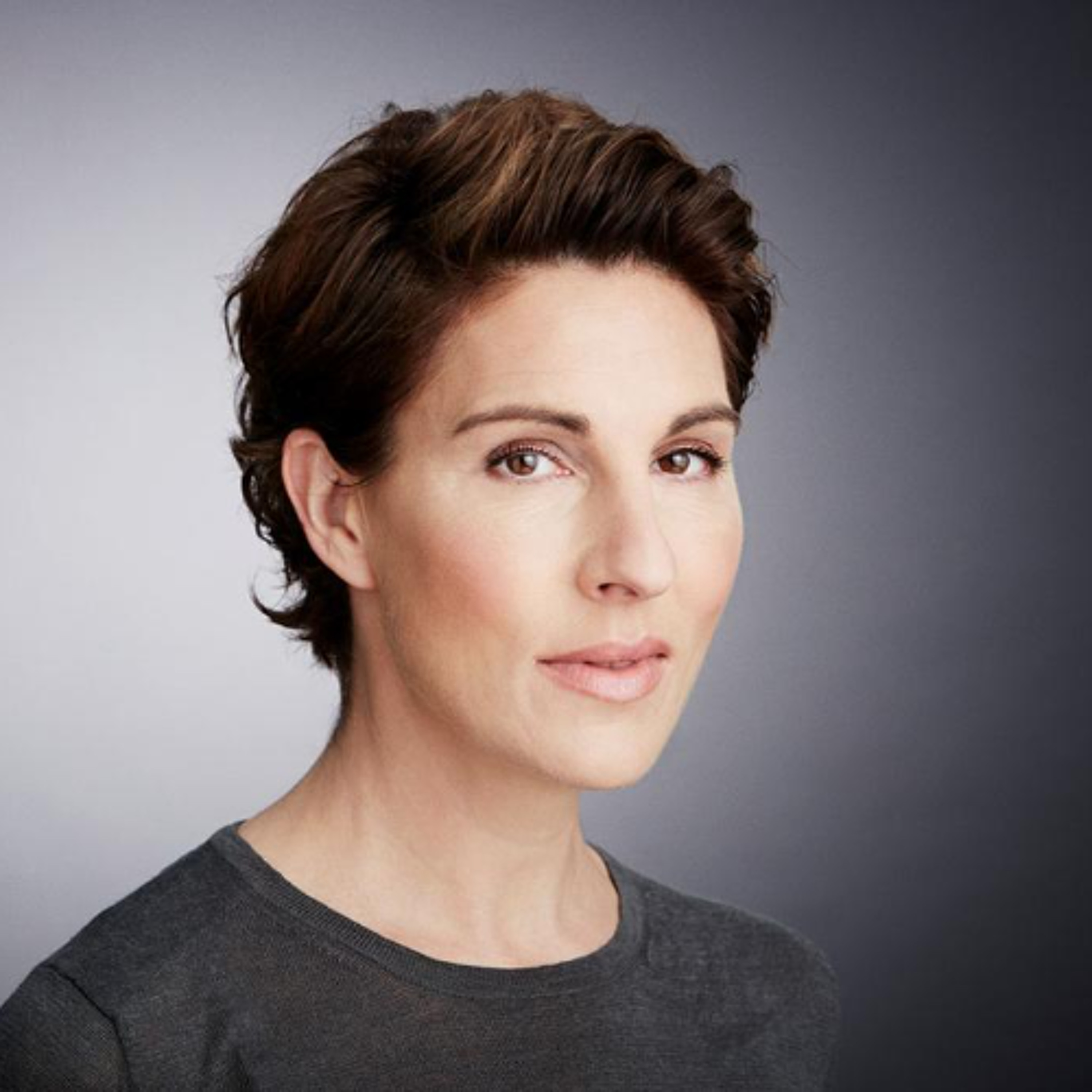 The Frank MacKay Show - Tamsin Greig