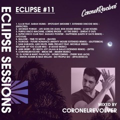 Eclipse #11