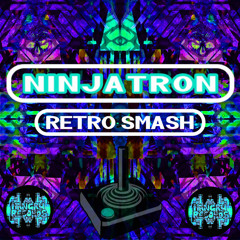 Ninjatron - Gear Box