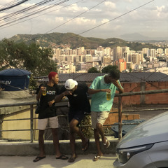 OS AMIGO DO URUBU TÁ BOLADÃO ( JOTACÊ DO SALGUEIRO , ALLANZIN 22 & HL DO URUBU ) 2025