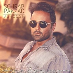 Sohrab Pakzad
