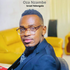 Oza Nzambe