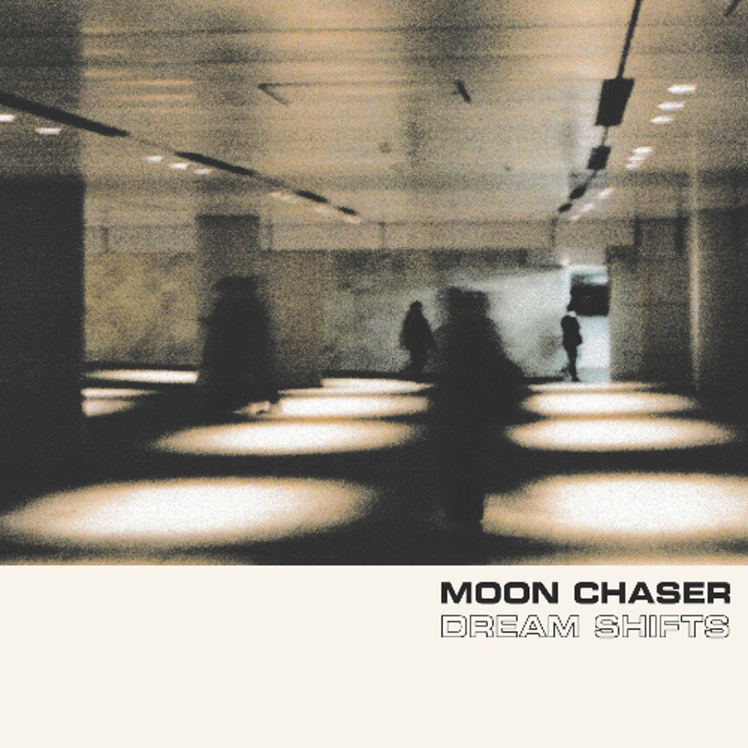 Stream Moon Chaser - Dream Shifts [ML001] by Palace Vinyl | Listen