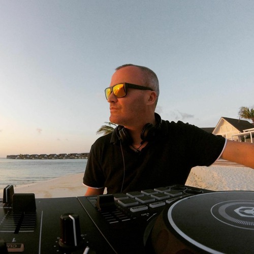 Felix Da Funk Presents From Ibiza To Maldives 2020