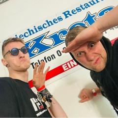CracKnitzer ~ 150er knaxxi fan boy Relo4ded ESX-1