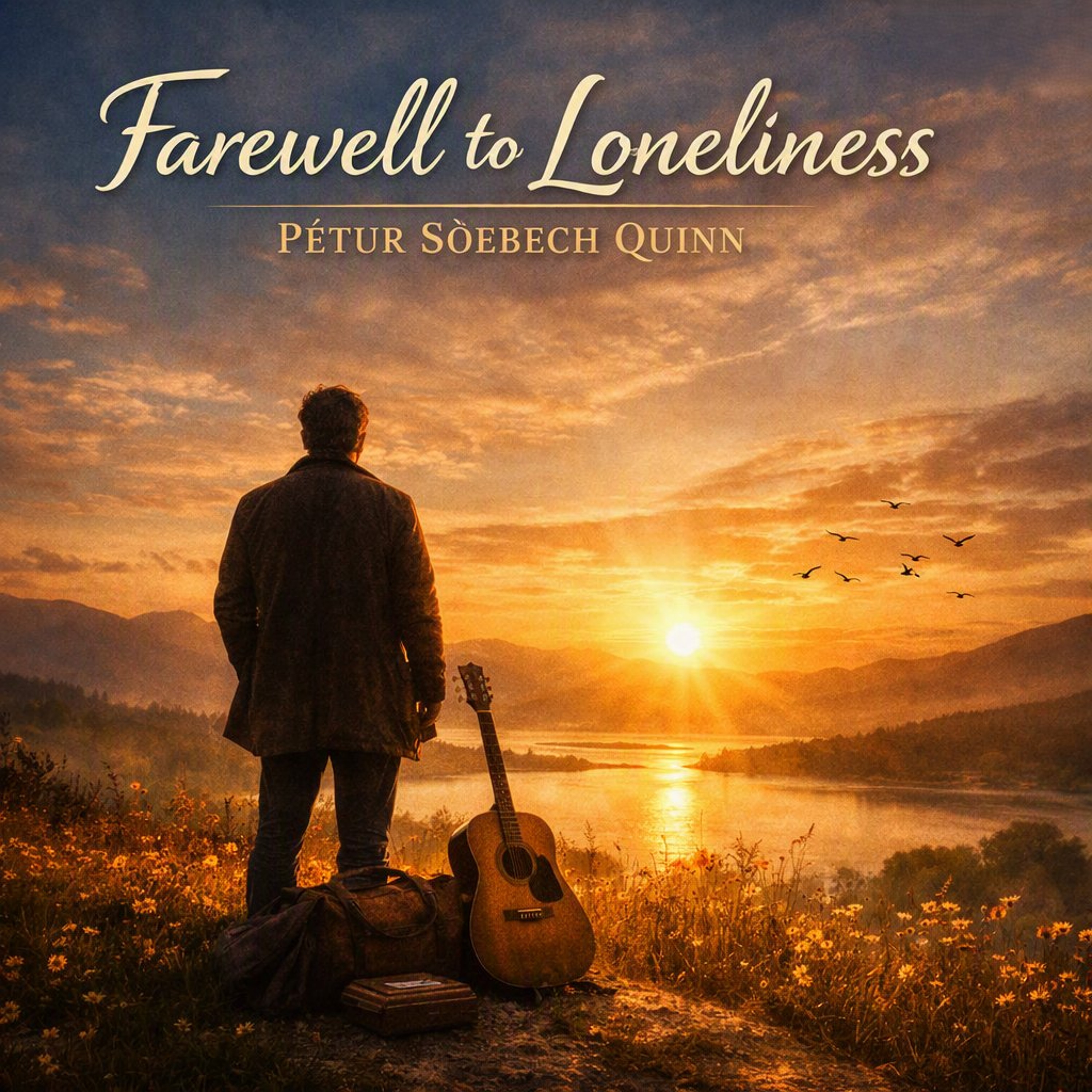 Farewell to Loneliness episode artwork