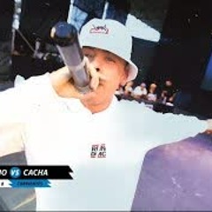 Minutos Libres | TRUENO VS CACHA |