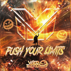 WildBeatz - Push Your Limits