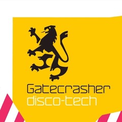 Gatecrasher: Disco - Tech - CD2 - (1999)