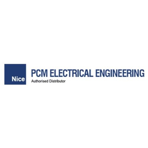 Nice Swing Gate in Singapore | PCM Electrical Engineering
