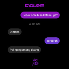 Status Palsu (Dolbie Edit)
