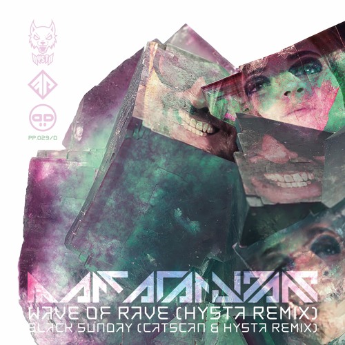 Wave Of Rave (Hysta RMX)