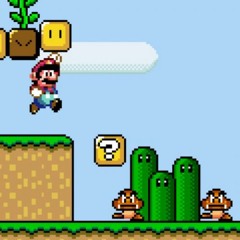 GERALD - SNES FRIENDS (KAMAZOTA EDIT) [CHRISTMAS FREEBIE]