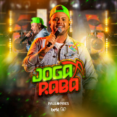 Joga a Raba (Ao Vivo)