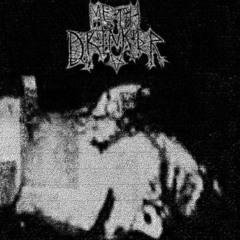 Meth Drinker - Skull Smashing Concrete