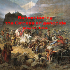Remembering the Circassian genocide