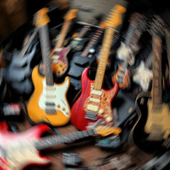 Do What a Mess You Like (Instrumental)