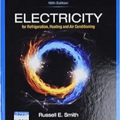 [PDF] ✔️ eBooks Electricity for Refrigeration, Heating, and Air Conditioning Complete Edition