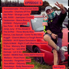 Neil Flynn  - 25.10.17 - KEEP SKETCH EPISODE 5 W/ NEIL FLYNN