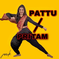 Pattu x Pritam (Agnee 2020)