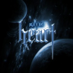 02.Heart - Pajn ft. Kixt [prod.KATANOBEAT]