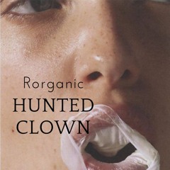 HUNTED CLOWN