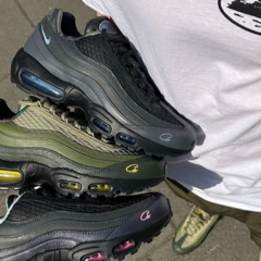 JRK19 - UNDER ARMOUR REMIX