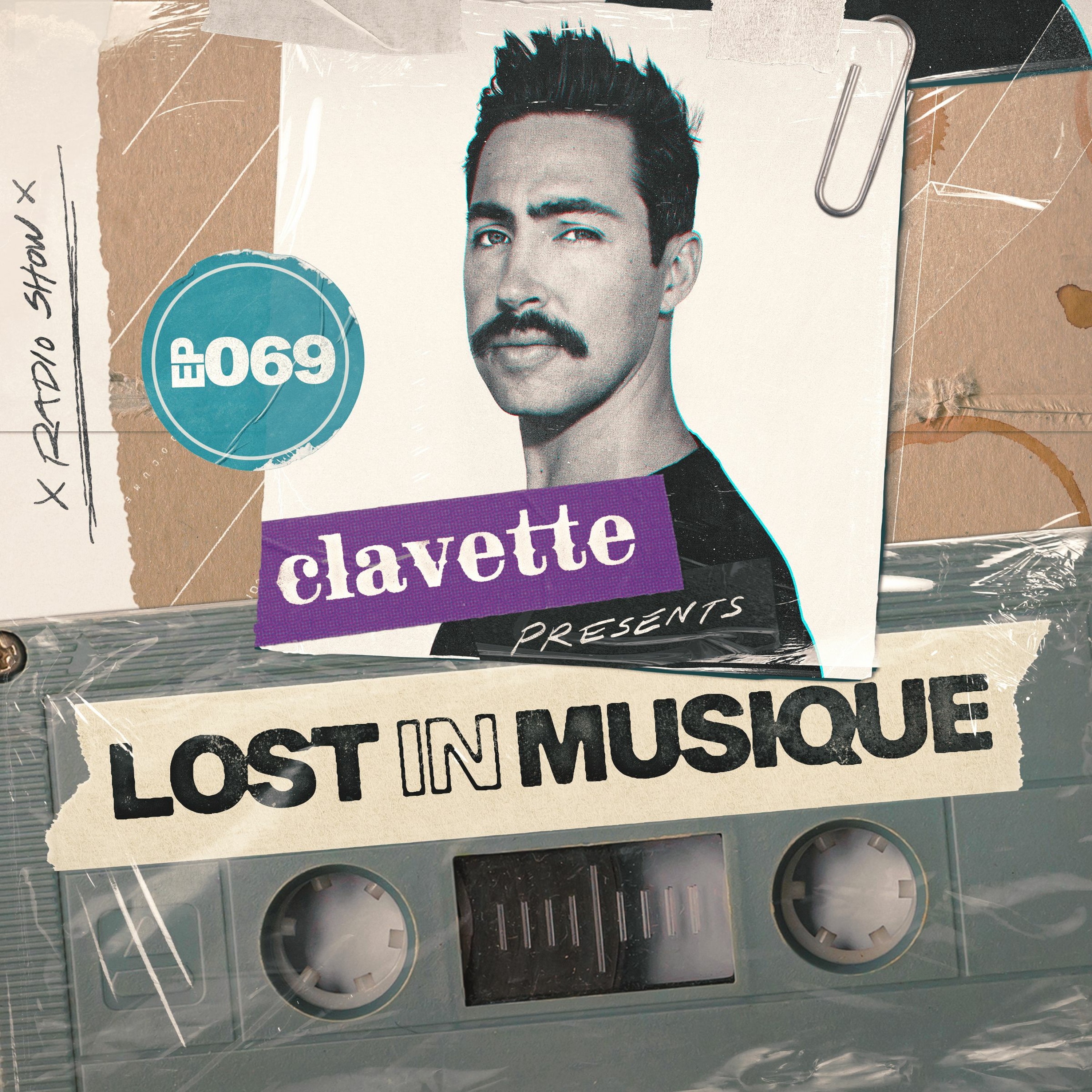 Lost In Musique Radio