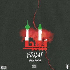 Erfan paydar - Edalat ( political song )