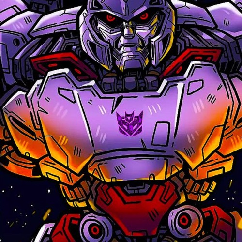 MEGATRON