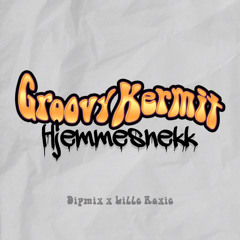 Groovy Kermit 2021 (hjemmesnekk)