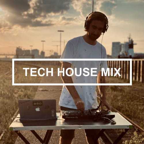 TECH HOUSE MIX