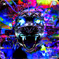 BARKING AT THUNDER x ANGEL STYLE x BLACK HOLE (ZOOXX EDIT)