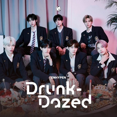 ENHYPEN – Drunk-Dazed