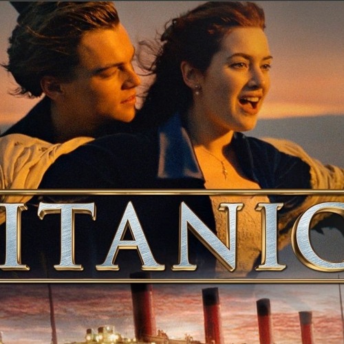 Stream 타이타닉 [Titanic ] 전체 영화 다시보기2023 by Irmosadisabari | Listen online for  free on SoundCloud