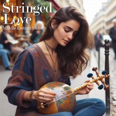 Stringed Love - String Instruments
