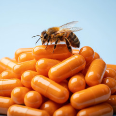 Interlude: Little Orange Bee