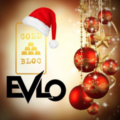 Gold Bloc Christmas mix