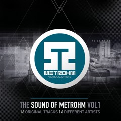 Trecci: 'Bring The Drumz' from VA «The Sound Of Metrohm Vol. 1» - Metrohm Records (MET21062020).