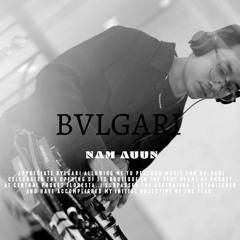 BVLGARI celebrates the opening of its boutique.