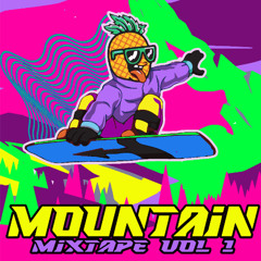 Mountain Mixtape vol I