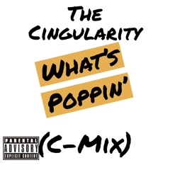 What's Poppin' (C-Mix)