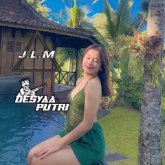 Dj Gemes Aku Bila Dekat Kamu - FDJ DESYAA ft Dj J.L.M OnTheMix