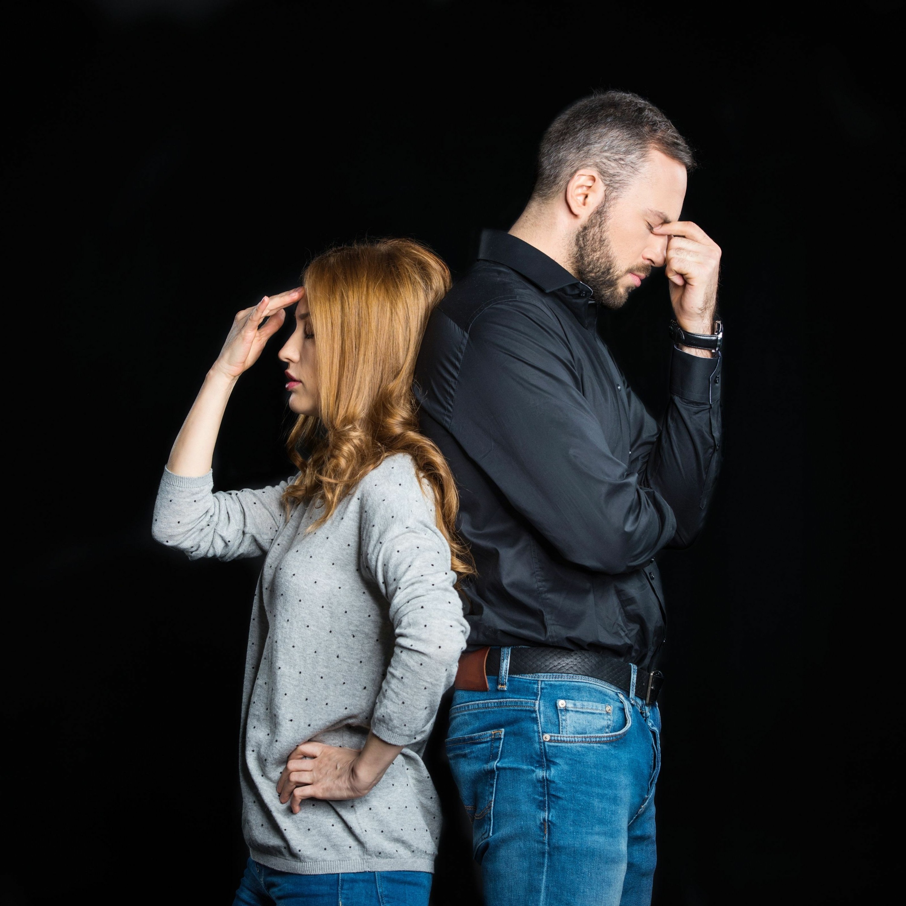 #502 Journey Of Attachment: Stop Projecting Your Feelings Onto Others