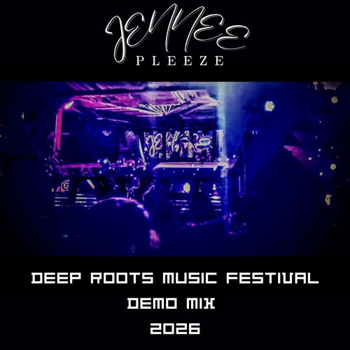 DEEP ROOTS ✨DEMO MIX 2026