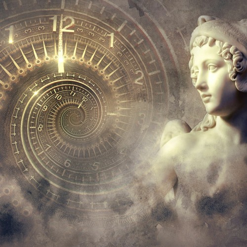 KromOzone Project - Angel (Eric Deray remix)