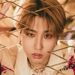 Han jisung someone like you (vlive 3pacha) stray kids