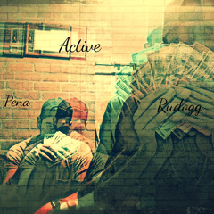 Active (feat. J. Pena)