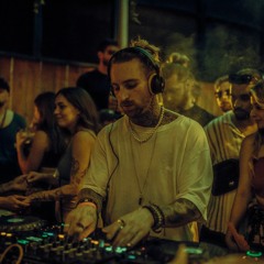 Sölbo @ Burning Sun  [Floral Nights]