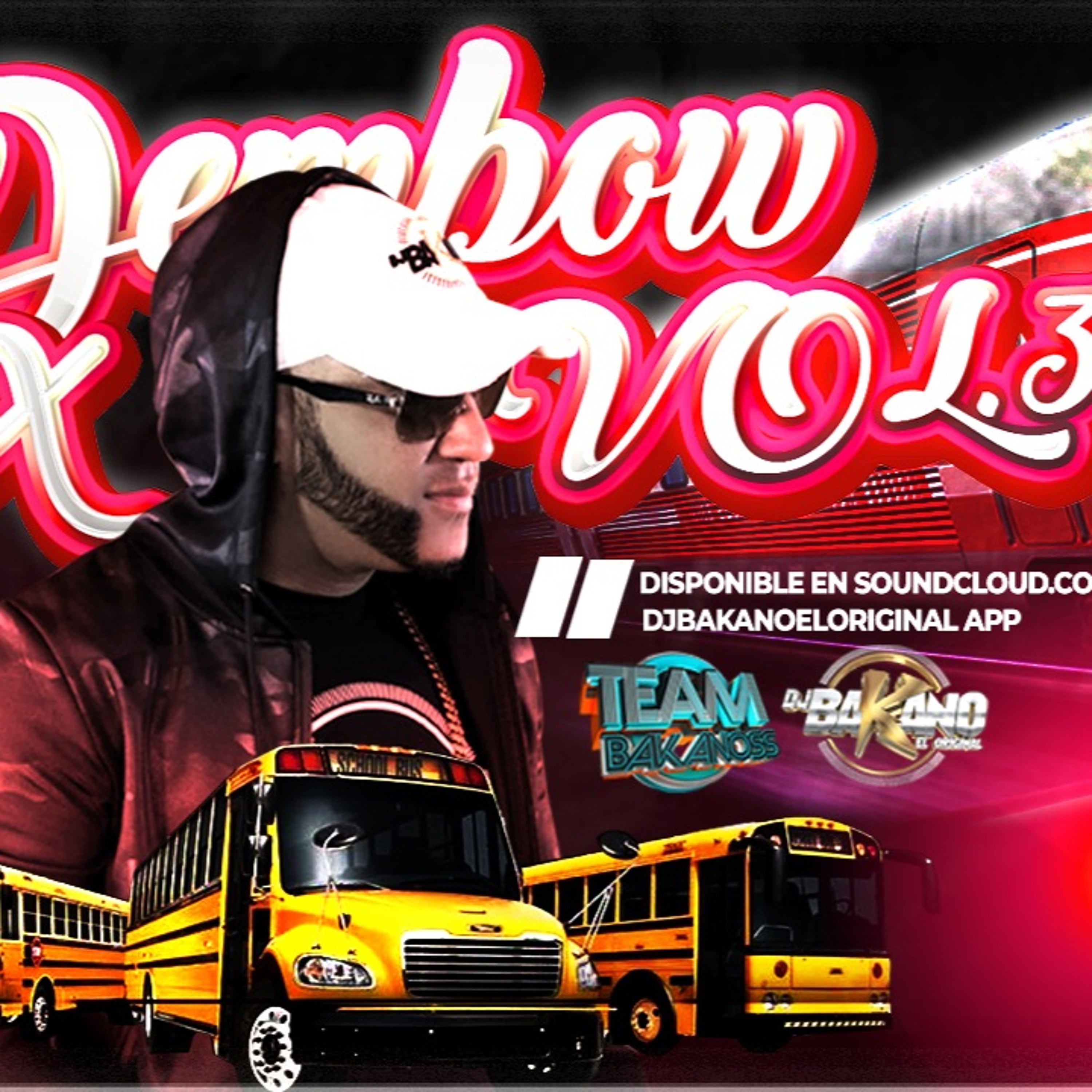 Djbakano el original